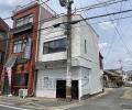 梅津中倉町店舗　事業用テナント