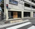 七本松通り路面テナント　事業用テナント