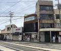 西院駅前テナントビル　事業用テナント