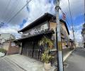 上七軒事業用京町屋　事業用テナント