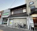高野東開町店舗　事業用テナント