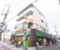 第２３長栄京米ビルマンション　事業用テナント