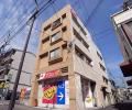 コーポユタカ　事業用テナント