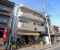 ハウスジュン　事業用テナント
