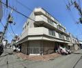 中央市場　路面テナント