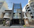 ブラザービル　事業用テナント