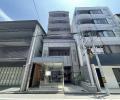 コムクオーレ　事業用テナント