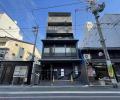 トレーシア堺町　事業用テナント