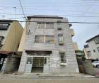 本町通り路面テナント（東福寺）　事業用テナント