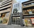 烏丸御池ビル　事業用テナント