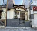 白川通り事業用戸建て