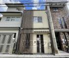 晴明町事業用戸建て　事業用テナント