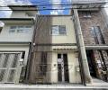 晴明町事業用戸建て　事業用テナント