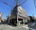 サンゴッホ御所南　事業用テナント