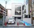 御所西オイコスビル　事業用テナント