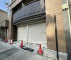 聖護院山王町テナント　事業用テナント