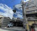 ストークビル三条烏丸　事業用テナント