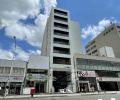 イヌイ四条ビル　事業用テナント