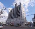 ゴールドハイツ五条　事業用テナント