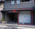 ラン御所南　事業用テナント