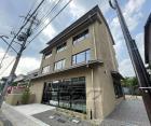 カーサ太秦広隆寺　事業用テナント