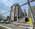 デルフィ西大路　事業用テナント