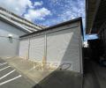 山科倉庫　事業用テナント