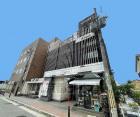 フォースビル（桂）　事業用テナント