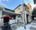 東山本町路地奥店舗　事業用テナント