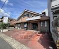 嵯峨伊勢ノ上町店舗戸建て　事業用テナント