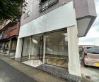丸太町通り路面テナント（嵯峨広沢）　事業用テナント