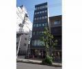 二条スカイビル　事業用テナント
