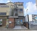 桂朝日町ビル　事業用テナント