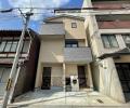 西院西三蔵町テナント　事業用テナント