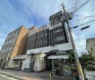 フォースビル（桂）　事業用テナント