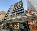 四条烏丸セントラルビル　事業用テナント