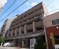 アスヴェル京都御所前Ⅱ　事業用テナント