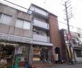 五条ソリテア　事業用テナント
