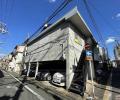 堀川松原貸家2階テナント 事業用テナント